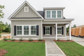 2534 Laurens St, Grovetown, GA 30813