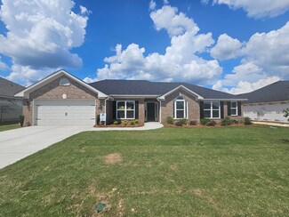 2516 Hollington Dr, Augusta, GA 30815