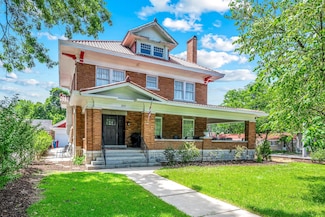 1200 E Walnut St, Springfield, MO 65802