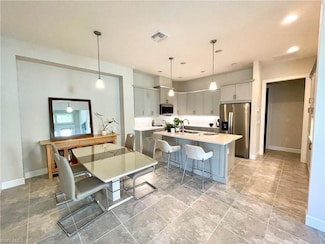 6303 Arriba Ave, Naples, FL 34113