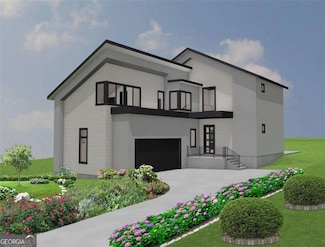 246 Garland Ave, Decatur, GA 30030
