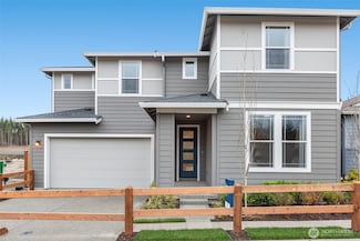 23338 Arbors Terrace Rd NE Unit 201, Kingston, WA 98346