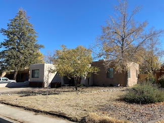4614 Idlewilde Ln SE, Albuquerque, NM 87108