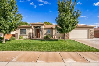 263 2680 St W, Hurricane, UT 84737