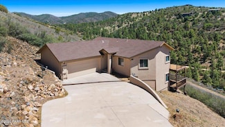 720 E Sky Terrace Dr, Prescott, AZ 86303