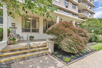 1301 N Harrison St Unit 1405, Wilmington, DE 19806