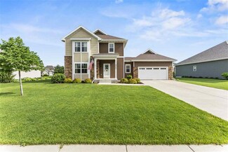 4390 Snowy Ridge Trail, Windsor, WI 53598