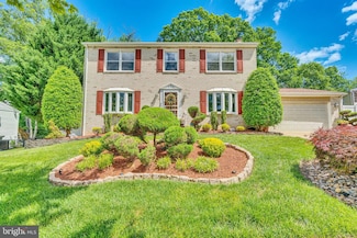 603 Bonnie Meadow Ln, Fort Washington, MD 20744
