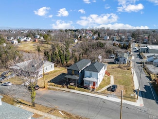 320 Polk St, Lynchburg, VA 24504
