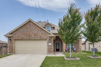 3501 Brazos St, Melissa, TX 75454