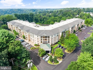 244 Baltimore Pike Unit 313, Glen Mills, PA 19342