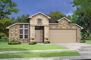 2824 Adams Fall Ln, Fort Worth, TX 76123