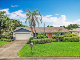 1201 Westfield Dr, Fort Myers, FL 33919
