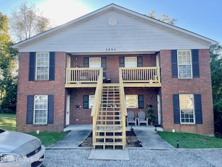 2650 Lindsay Ave Unit 1, Louisville, KY 40206