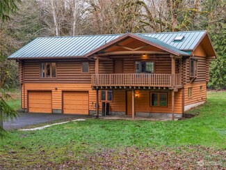 8404 Valley Green Ct SE, Olympia, WA 98513