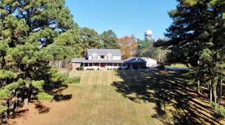 236 County Highway 250, Benton, MO 63736