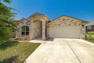 421 Tula Trail, Leander, TX 78641