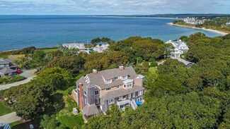 46 Gunning Point Rd Unit 1, Falmouth, MA 02540