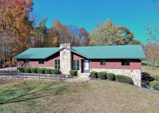 200 Stone Dam Rd, Chuckey, TN 37641