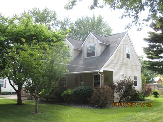 232 Mckinley St, Bronson, MI 49028