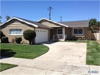 8741 Rosecrans Ave, Downey, CA 90242