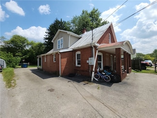 8 Elm St, Bessemer, PA 16112