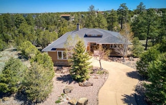 2040 E Bluff Ridge Rd, Show Low, AZ 85901