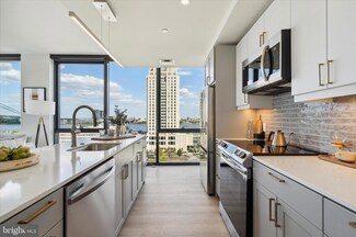 1 Dock St Unit 2102, Philadelphia, PA 19106