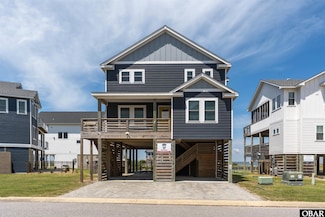 27197 Black Dog Ln Unit Lot 9, Salvo, NC 27972