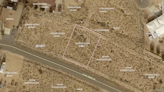 7659 E Old Mission Dr, Kingman, AZ 86401