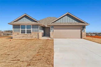 1934 Olive Ave, Tuttle, OK 73089