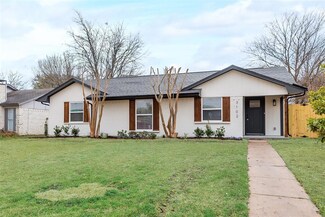 3102 O Henry Dr, Garland, TX 75042