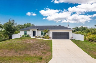 5532 Veracruz Terrace, Port Charlotte, FL 33981