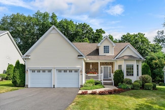 25 Quarry Ln Unit 25, Berlin, CT 06037