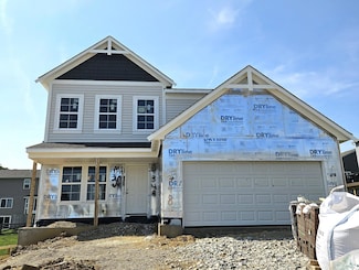 1373 Meadowrun Ln, Independence, KY 41051