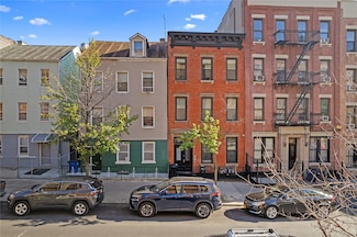 322 E 151st St, Bronx, NY 10451