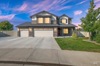1009 E Ludlow St, Kuna, ID 83634