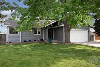 539 Sudan Place, Billings, MT 59105