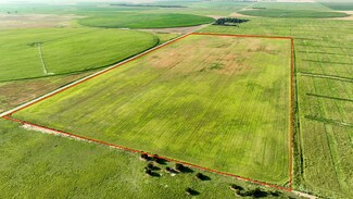 00000 G St, Kiowa Rural Township, KS 67059