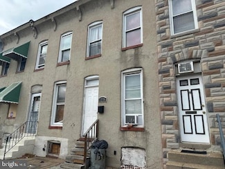 1336 Carroll St, Baltimore, MD 21230