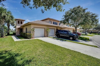 1824 Sandhill Crane B1 Dr Unit 1, Fort Pierce, FL 34982