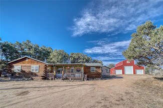 35 E Zabrisky Ln, Howard, CO 81233