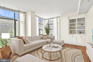2100 11th St NW Unit 306, Washington, DC 20001