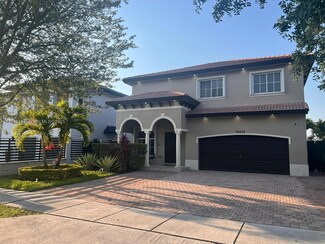 15441 SW 11th Terrace, Miami, FL 33194