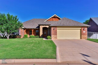 1826 Smith Dr, Abilene, TX 79601