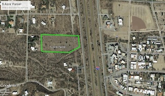 2223 Interstate 19 Frontage Rd, Tubac, AZ 85646