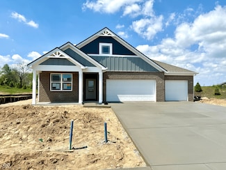 5924 Trichel Dr, Greenwood, IN 46143