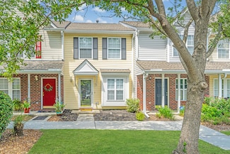 125 Macy Cir, Goose Creek, SC 29445