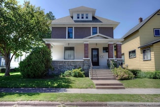 213 S Mansfield St, Ironwood, MI 49938