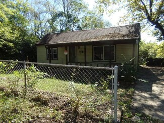 3528 Laconia Ave, Dayton, OH 45417